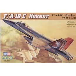 F/A-18 C HORNET