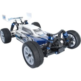 COCHE LRP BUGGY EP S10...