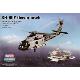 SH-60F OCEANHAWK