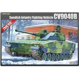 SWEDISH CV9040B