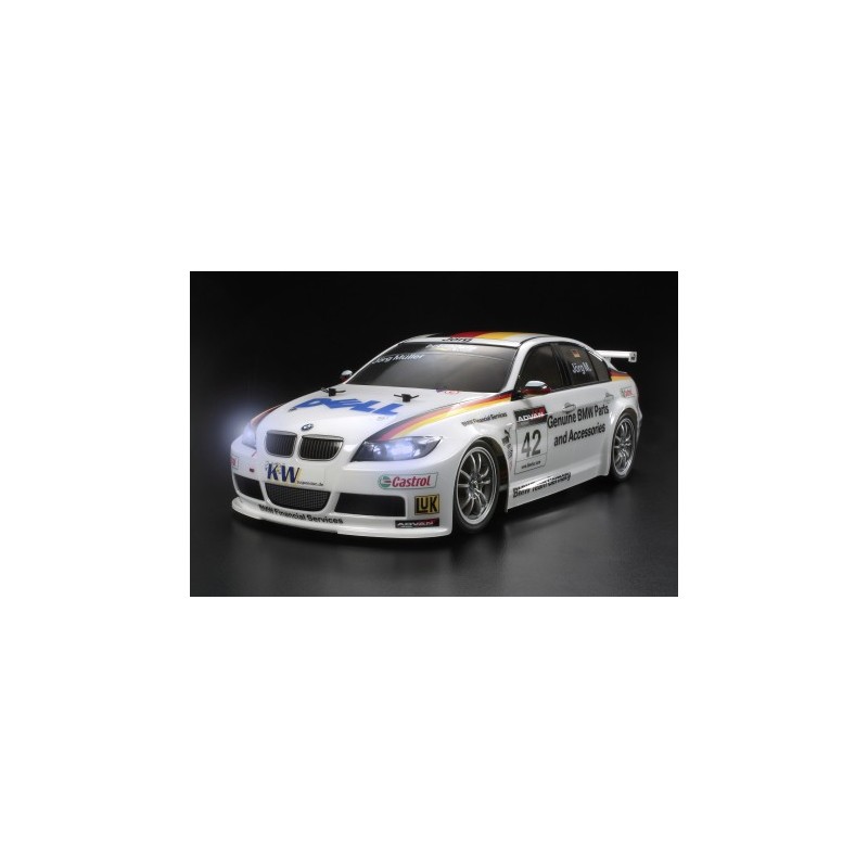 XBS BMW 320 SI CON LUCES