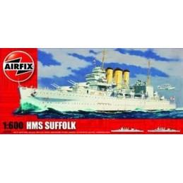 HMS SUFFOLK