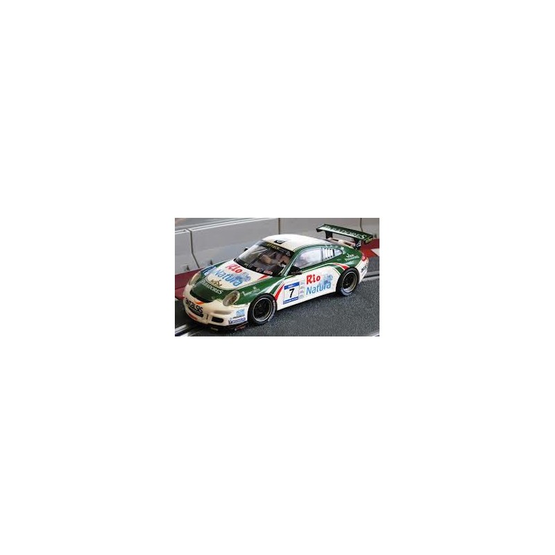 PORSCHE 911 GT3  VALLEJO
