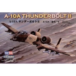 A10 A THUNDERBOLT II