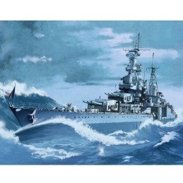 USS  INDIANAPOLIS