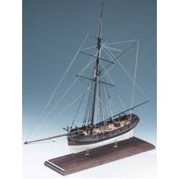 LADY NELSON    HM CUTTER 1803