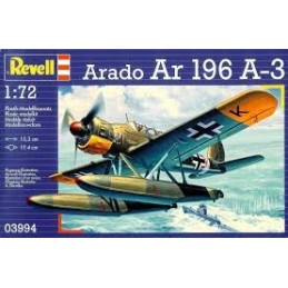 AVION ARADO AR 196 A-3