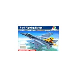 F-16 FIGHTING FALCON