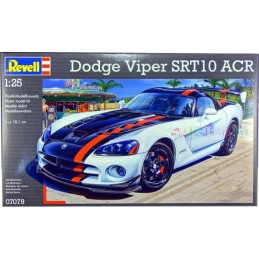 DODGE VIPER SRT10