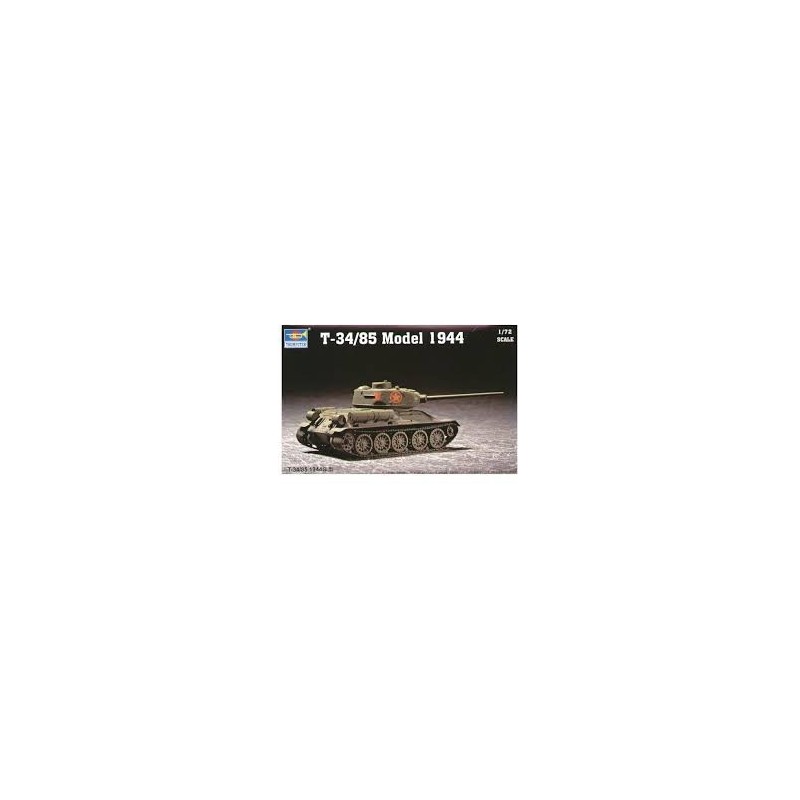 T-34/85 MODEL 1944