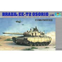 EE - T2 OSORIO BRAZIL