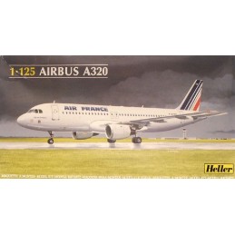 AIRBUS A3230 AIR FRANCE
