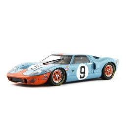 FORD GT 40  9  Le MANS...