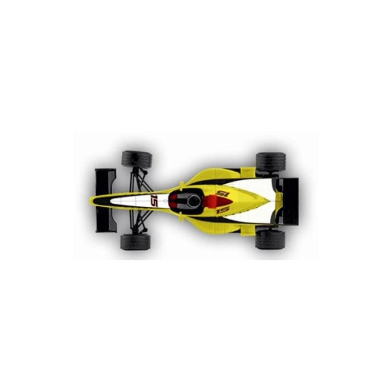 FORMULA YELLOW