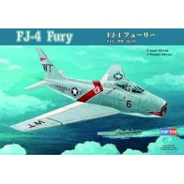 AVION FJ-4 FURY