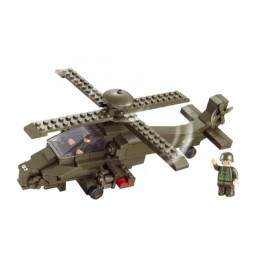 ATTACK HELICOPTER ARMY II