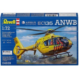 HELICOPTERO EC135 ANWB