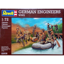 GERMAN ENGINEERS