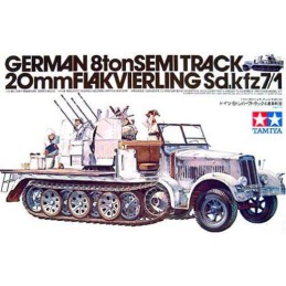 german 8tonsemitrack 20 mm.