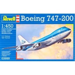 BOEING 747-200