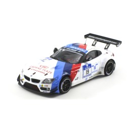 BMW Z4 GT3  ANG WIN  24...