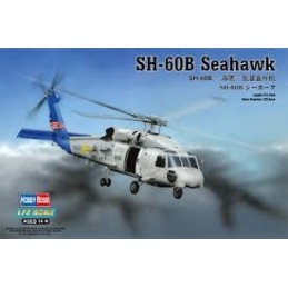 HELICOPTERO SH-60B SEAHAWK
