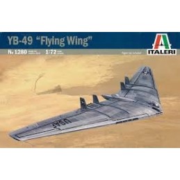 X/YB-49 FLYING WING