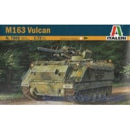 M163 VULCAN