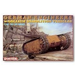 GERMAN ENGINEERS -...