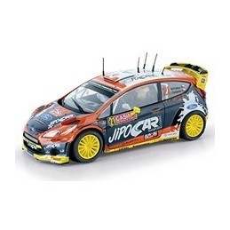 FORD FIESTA RS WRC  Prokov