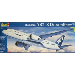 BOEING 787-8 DREAMLINER