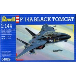 F-14A BLACKTOMCAT