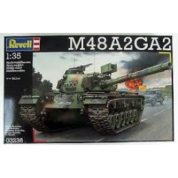 M48 A2 GA 2