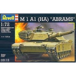 M1 A1 ABRAMS