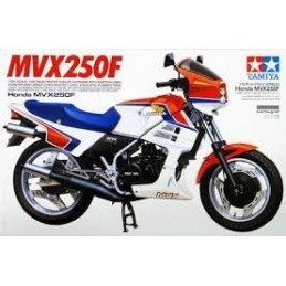 HONDA MVX250F