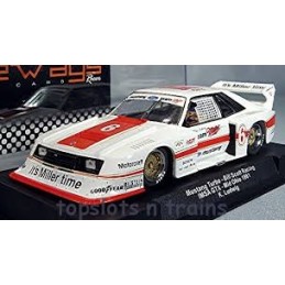 FORD MUSTANG TURBO GR.5