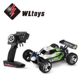 BUGGY STORM 4WD COMPLETO...