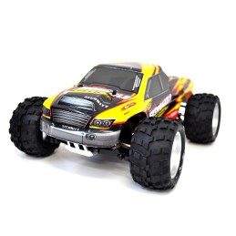 MONSTER STORM 4WD COMPLETO...