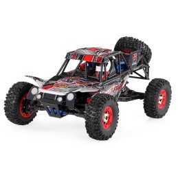 BUGGY ELECTRICO RTR 1/12...