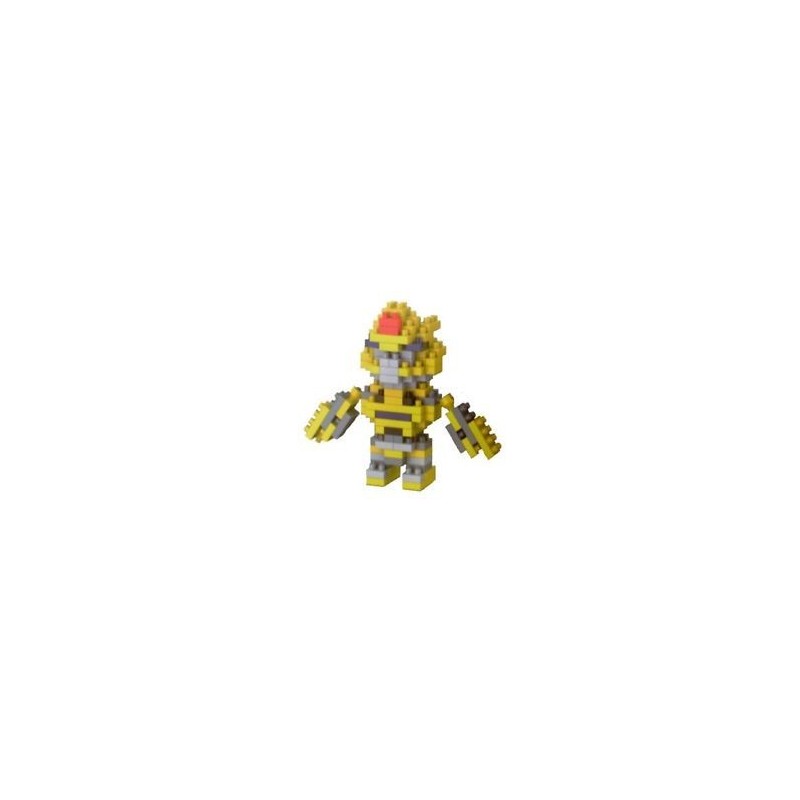 FIGURA ROBOT