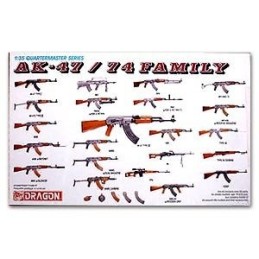 SET ARMAS AK-47