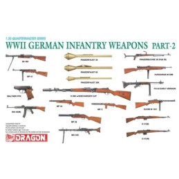 SET ARMAS WWII GERMAN...