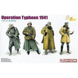 OPERATION TYPHON 1941