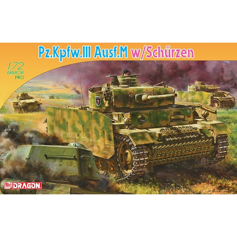 Pz. Kpfw.III Ausf.