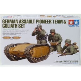 german assault pioneer...