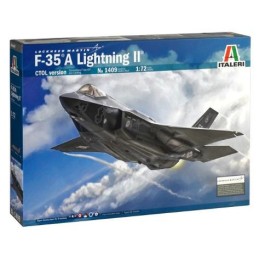 F-35 A LIGHTNING