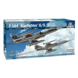 F-104 STARFIGHTER G7S