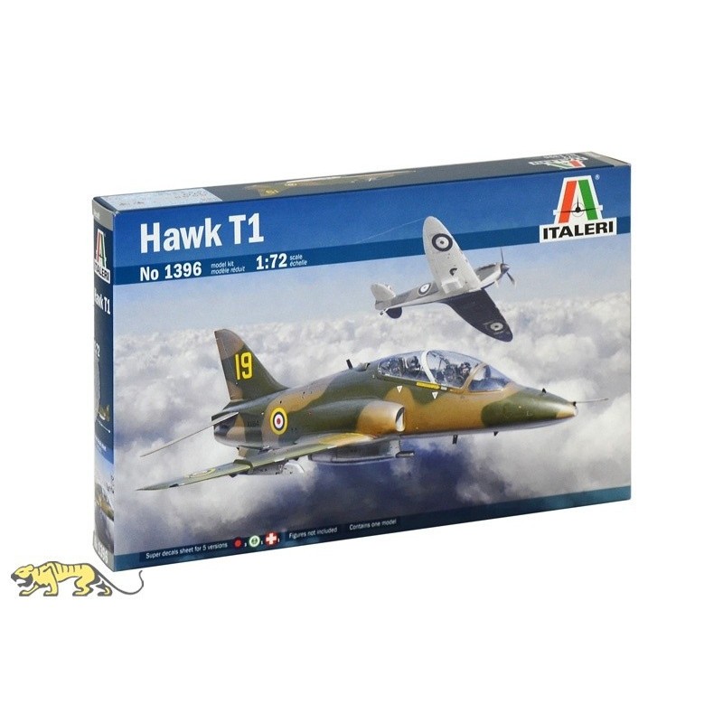 HAWK T1