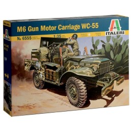 M6 GMC WC-55