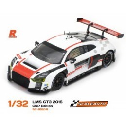 LMS GT3 CUP EDITION WHITE...